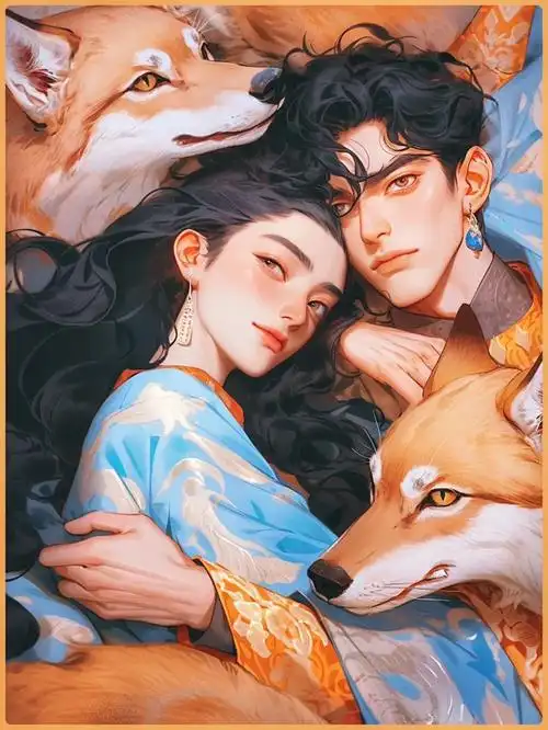 流浪地球2剧照
